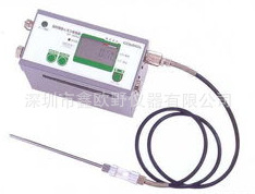 日本新宇宙 XP-304id 带识别功能的气体检测器