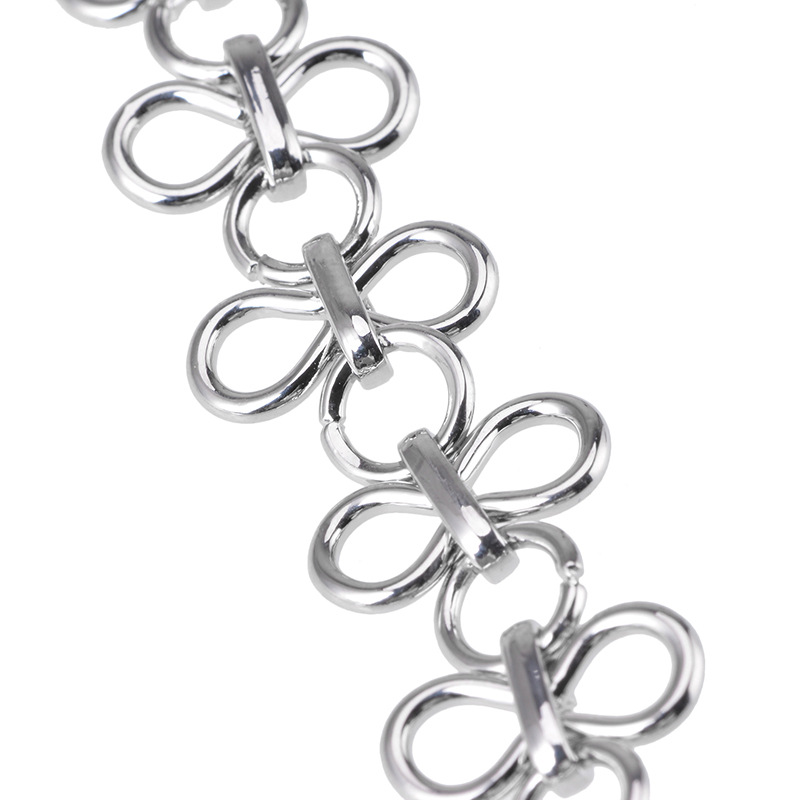 other alloynecklace (Gold)NHYT0256-Gold