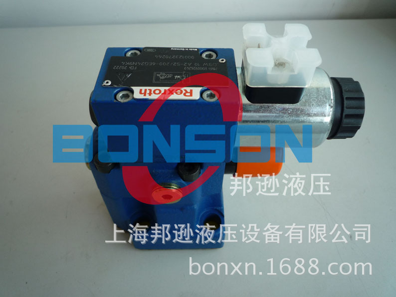 DBW10A2-5X/200-6EG24N9K4