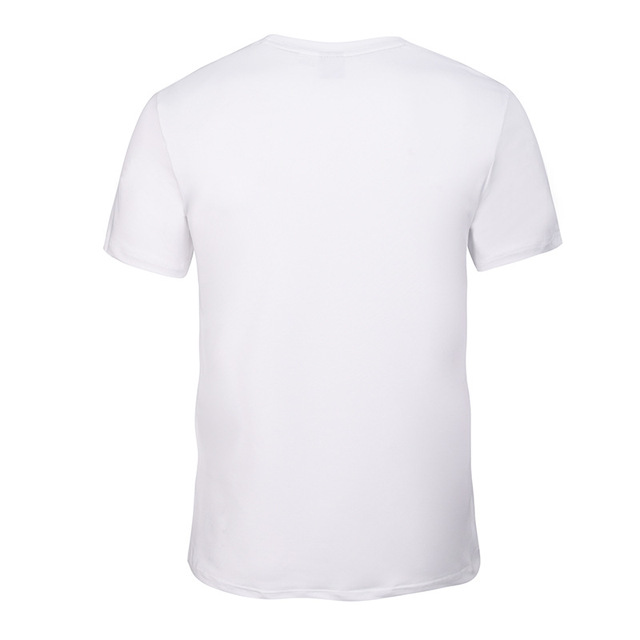 Men’s New 3D Printing Custom Manufacturers Men’s T-shirt