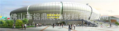 厂家直销13049126688昌都双曲弧形铝单板