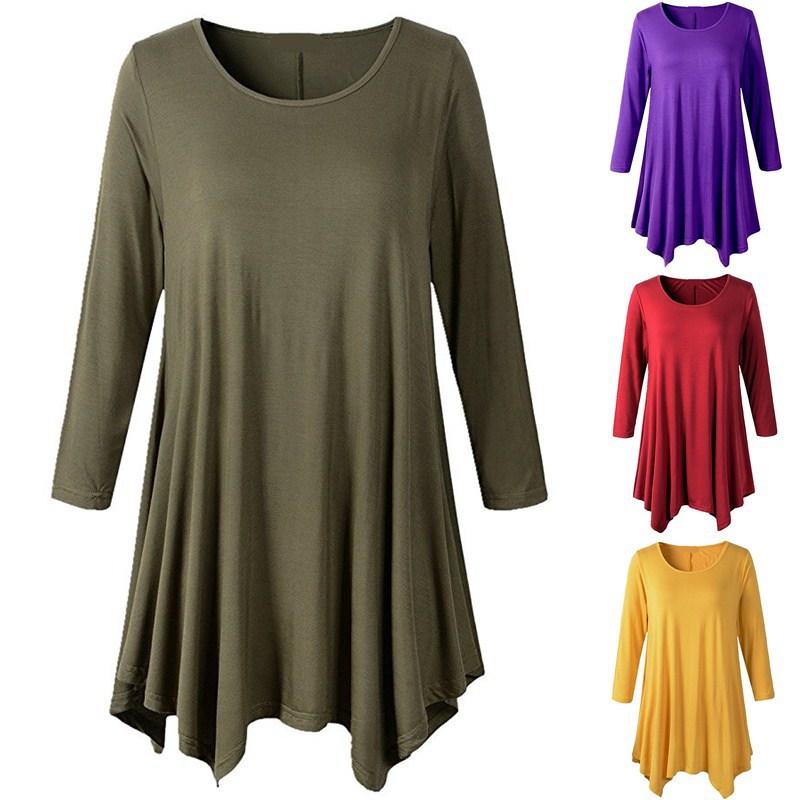 Tshirt femme en Coton - Ref 3314947 Image 1