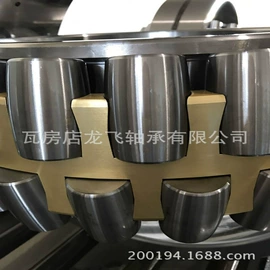 圆柱滚子轴承;圆锥滚子轴承;调心滚子轴承