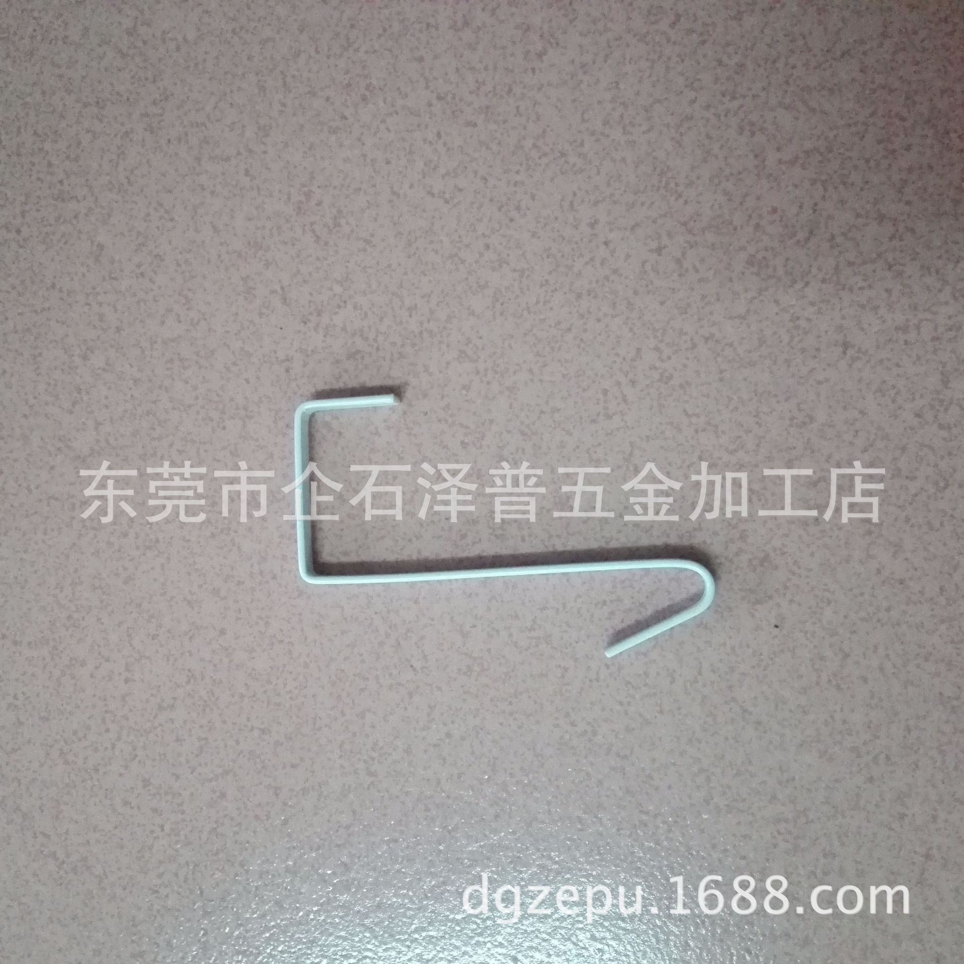 定制各类挂袋铁线支架 收纳箱包内骨铁线方框 支撑日字架挂钩-阿里巴巴