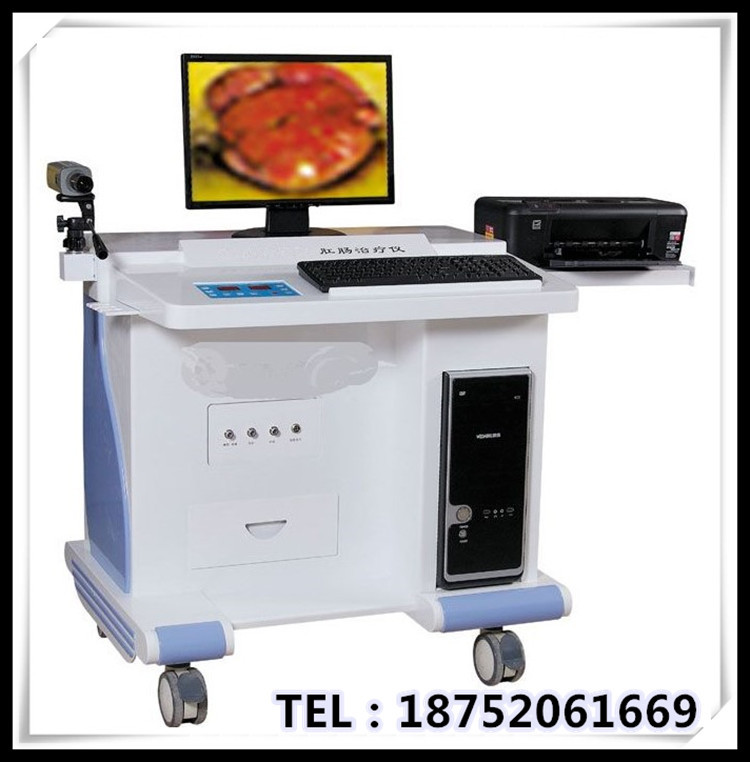 治疗设备-肛肠治疗仪便携式CFT-2100医用肛门