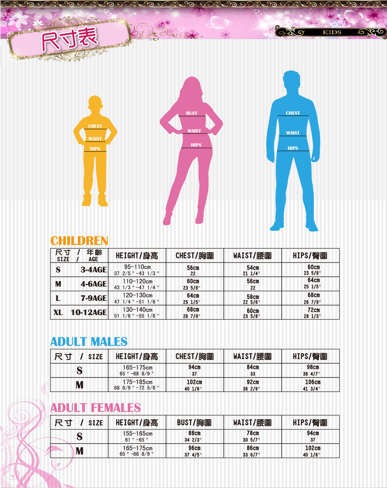 焕佑化妆舞会万圣PARTY舞台表演服装G-0054清纯南瓜公主详情图5