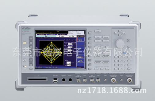 租售及回收安立MT8820C无线电通信分析仪- 专为您的通信测试需求而设计