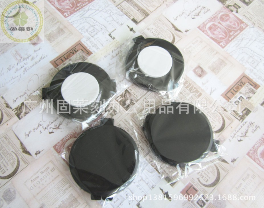 指纹印台 指纹印泥 指纹专用印台 画押印泥 指模印台选举油墨印台-阿里巴巴
