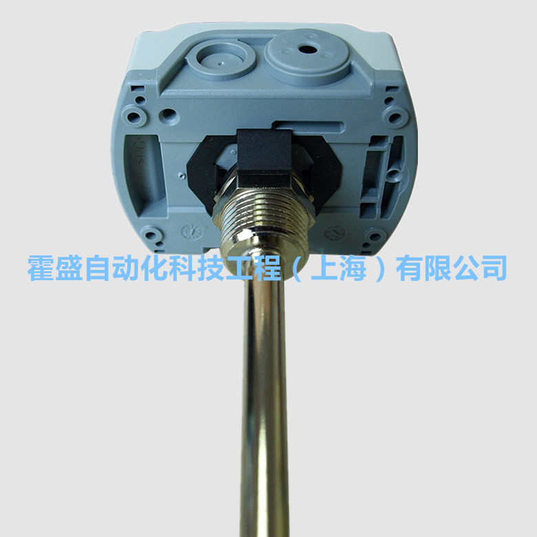 SIEMENS西门子QAE2120.015水管热敏电阻热电偶温度传感器变送器