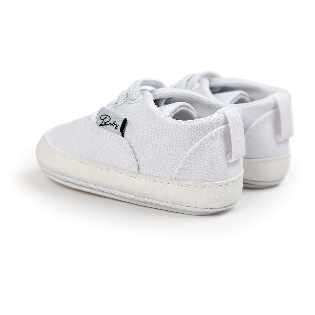 Chaussures bébé en coton - Ref 3436710 Image 76