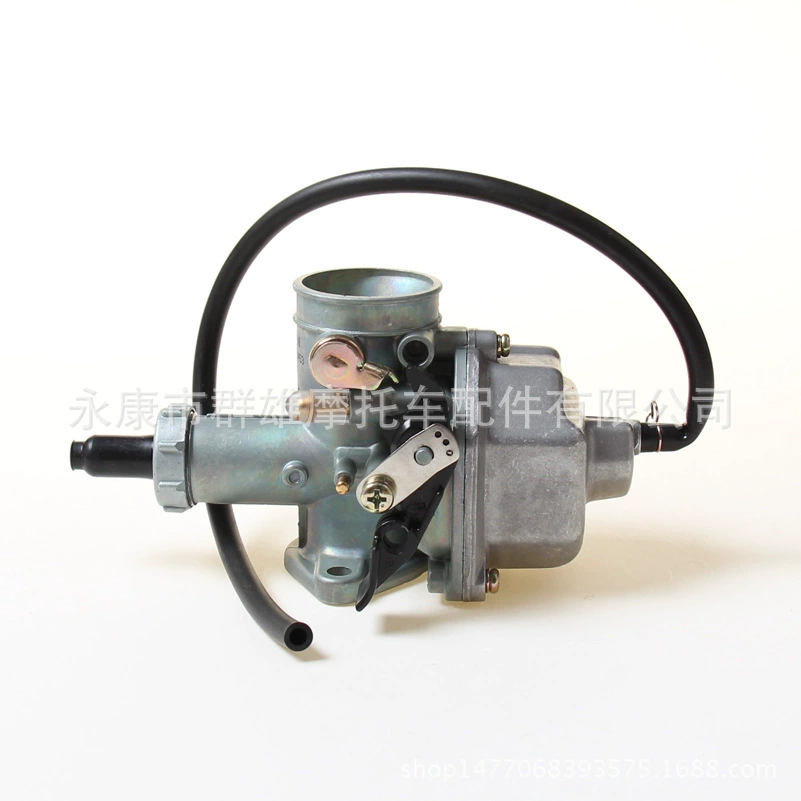 Внедорожный мотоцикл ATV ATV аксессуары вертикальный двигатель CG170-250CC карбюратор PZ30