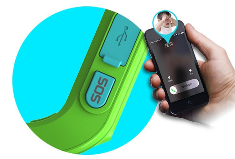 Smart Watch étanche - Ref 3439528 Image 33