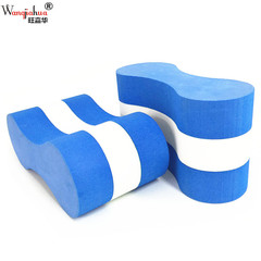 EVA leg-clamping swimming figure-eight floating board for adults and children learning to swim leg-clamping training swimming floating board Amazon