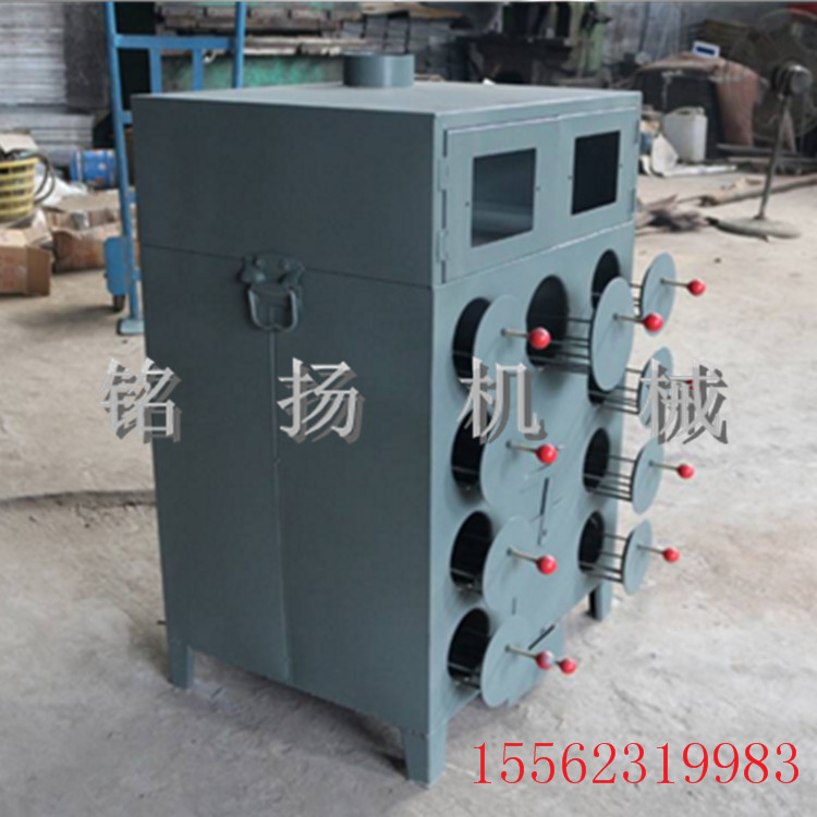 烧炭烧柴烤苞米玉米炉子 供应商用 烤梨 烤地瓜炉子