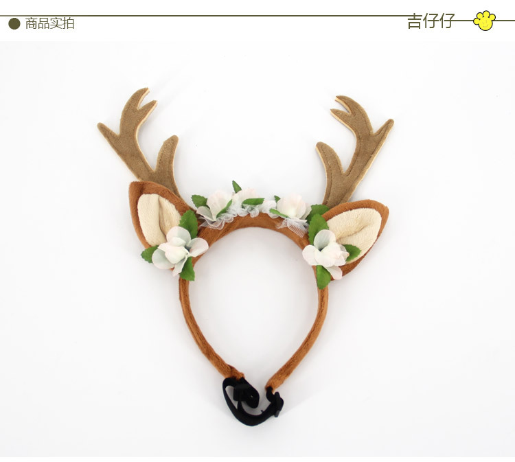 B0122圣诞鹿发卡详情图_04