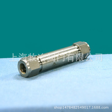 ����swagelok��ΰ���SS-810-6-0030����ֿ���ֱͨ��ͷ ���ֿ��