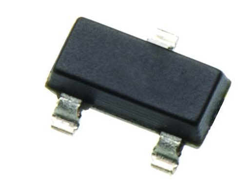 LBC817-25LT1G SOT23 丝印6B LRC 全新原装正品 贴片三极管