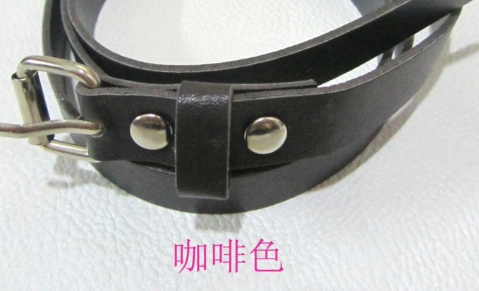 咖啡色
