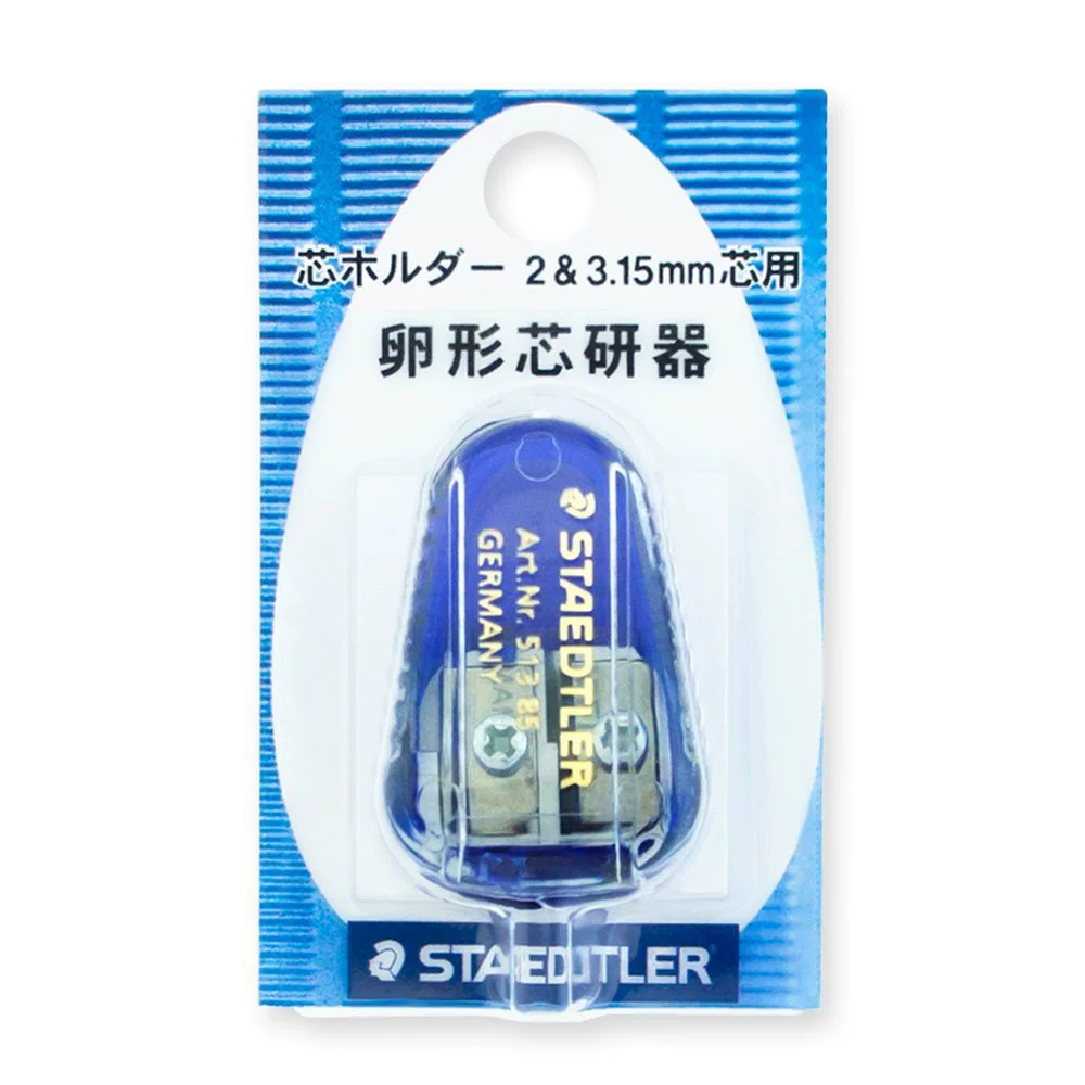Sharpener, chopper, 20mm, 3.15mm