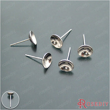 Diy��Ʒ��� 6MM 8MM����ʽ��ճ������ �ֹ����� �������