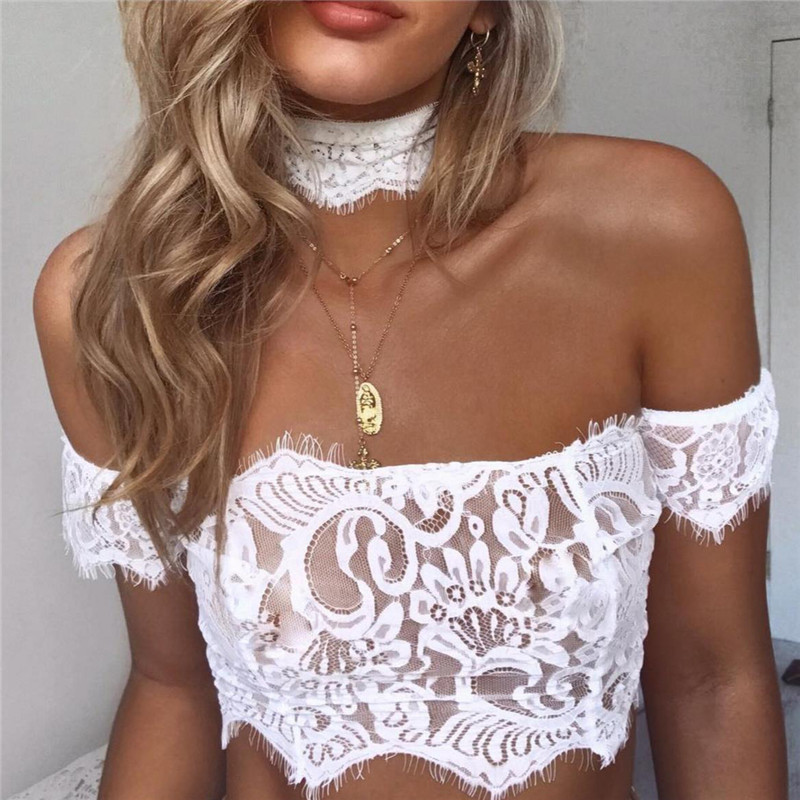 Soutiens-gorge FLEUR en  dentelle - Ref 3369599 Image 10