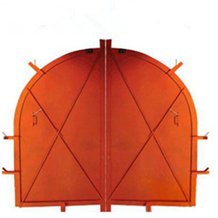 规格齐全 斜风井防爆门 可加工定制  斜风井防爆门价格