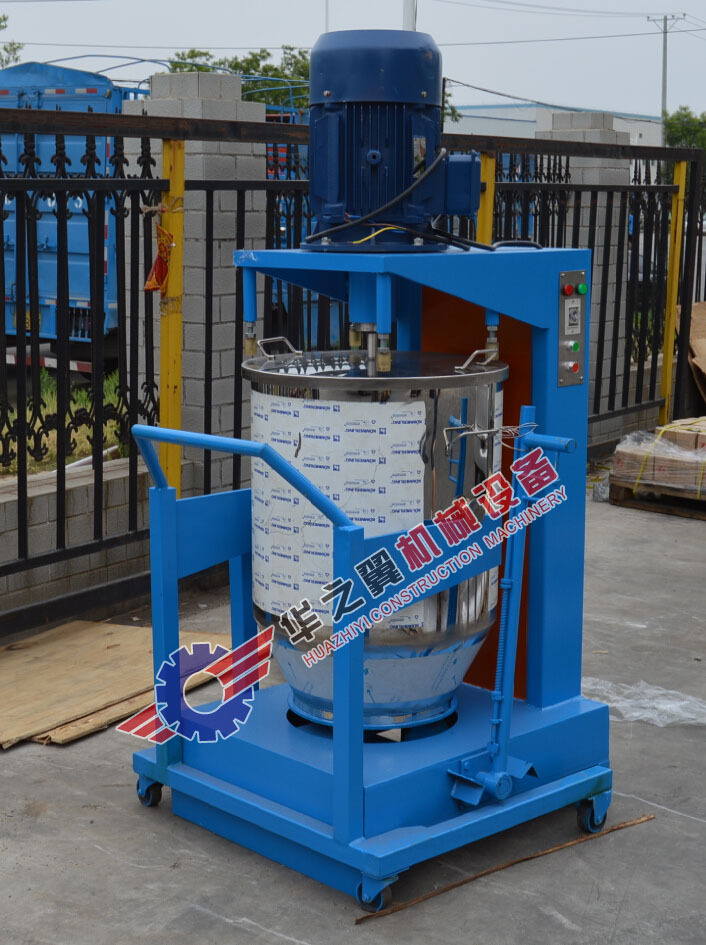 吉林色粉打粉机厂家现货 可按客户要求定制变频器 转速可调