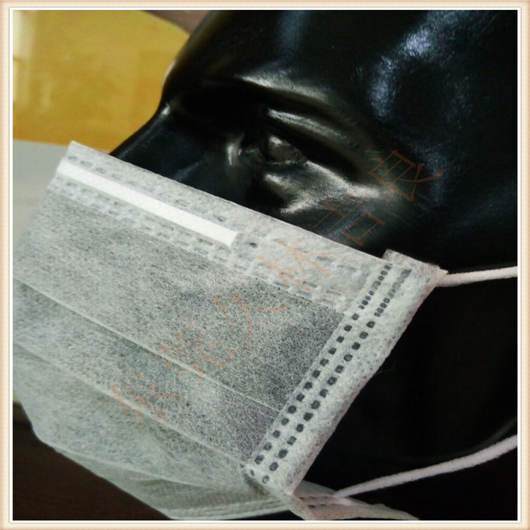 CLEANERA四层活性碳口罩