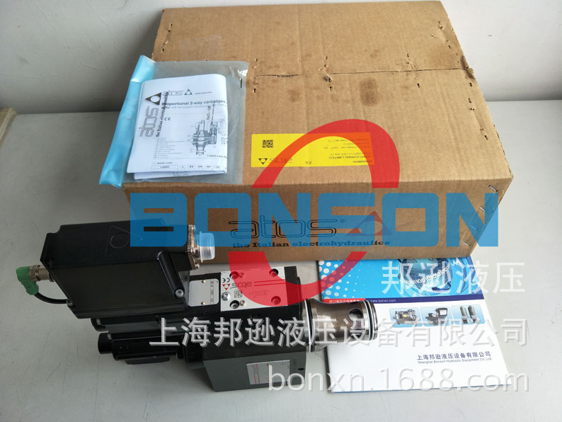 ATOS/阿托斯 LIQZO-LE-322L4/Q