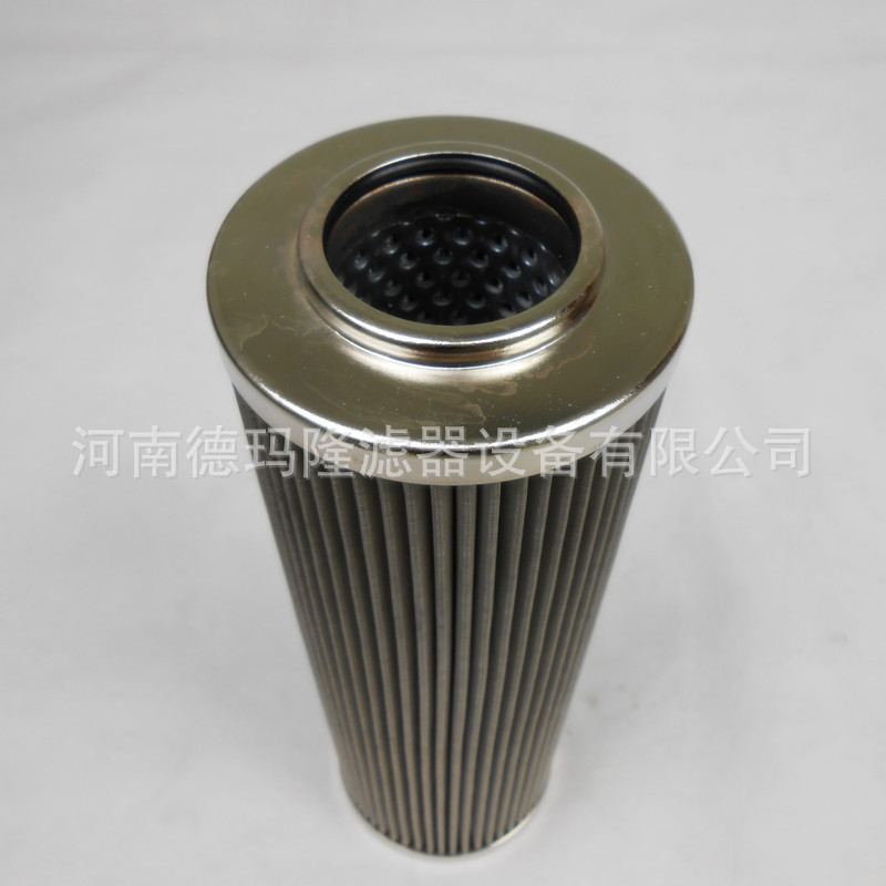 供应不锈钢网液压油滤芯P-UL-08A-40UW