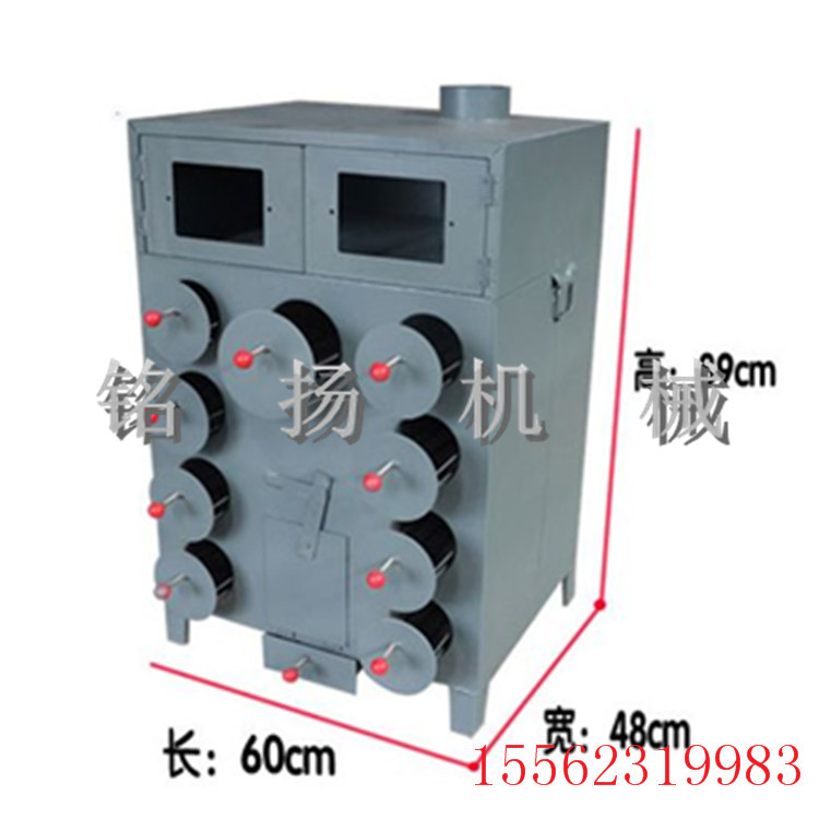 烧炭烧柴烤苞米玉米炉子 供应商用 烤梨 烤地瓜炉子