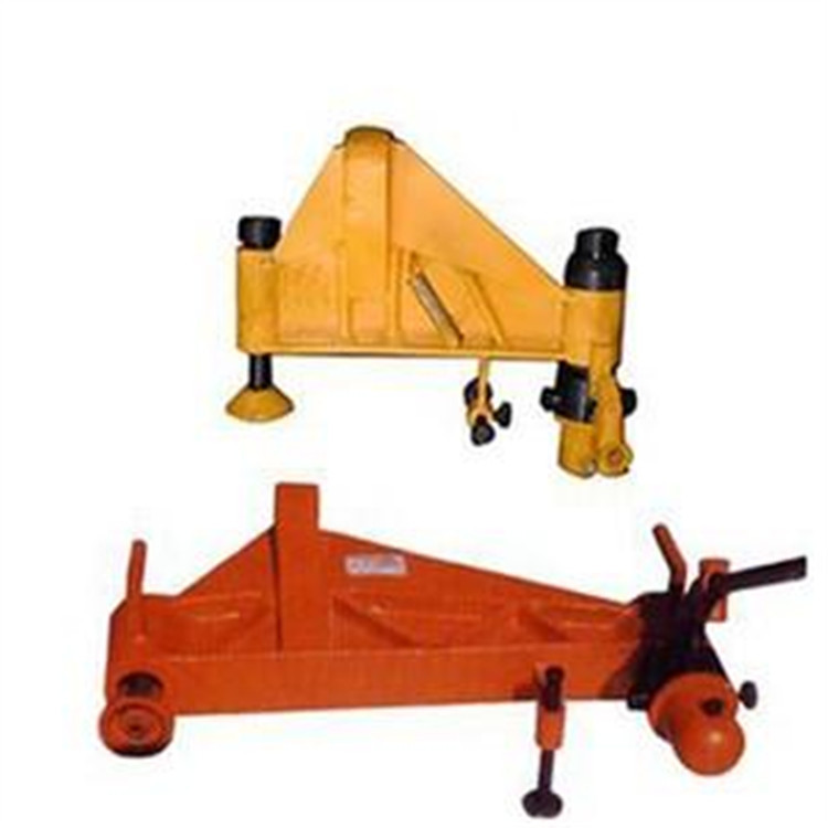 新人包邮液压弯轨机   小型液压弯轨机价格