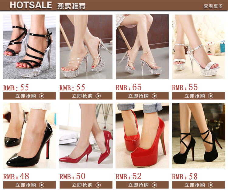 Chaussures tendances en Suède - Ref 3440088 Image 9