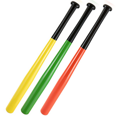 Stick A polo stick solid wood solid Bat vehicle Self-defense Aggravate Baseball bat