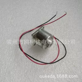 微型电动机;机械用电动机;工程机械配件