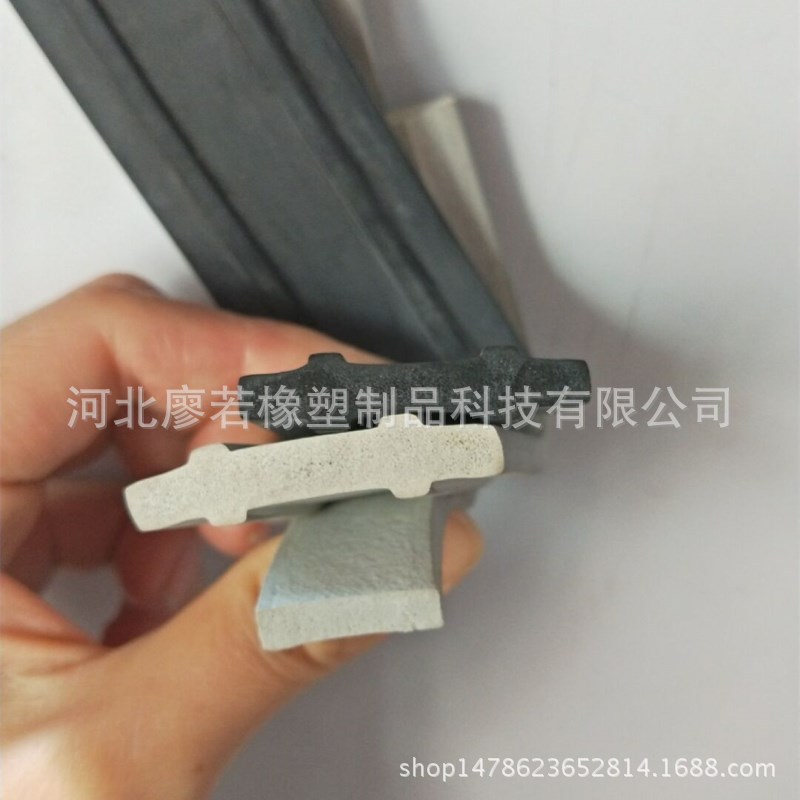 水箱密封条 机械密封橡胶条冷却系统密封条 防水垫带汽车密封胶条