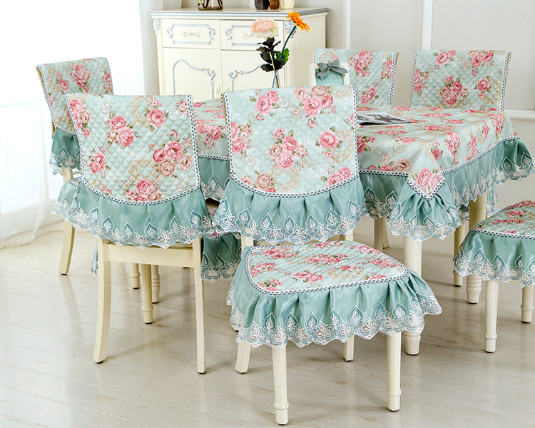 幽幽美绿椅垫 (6)