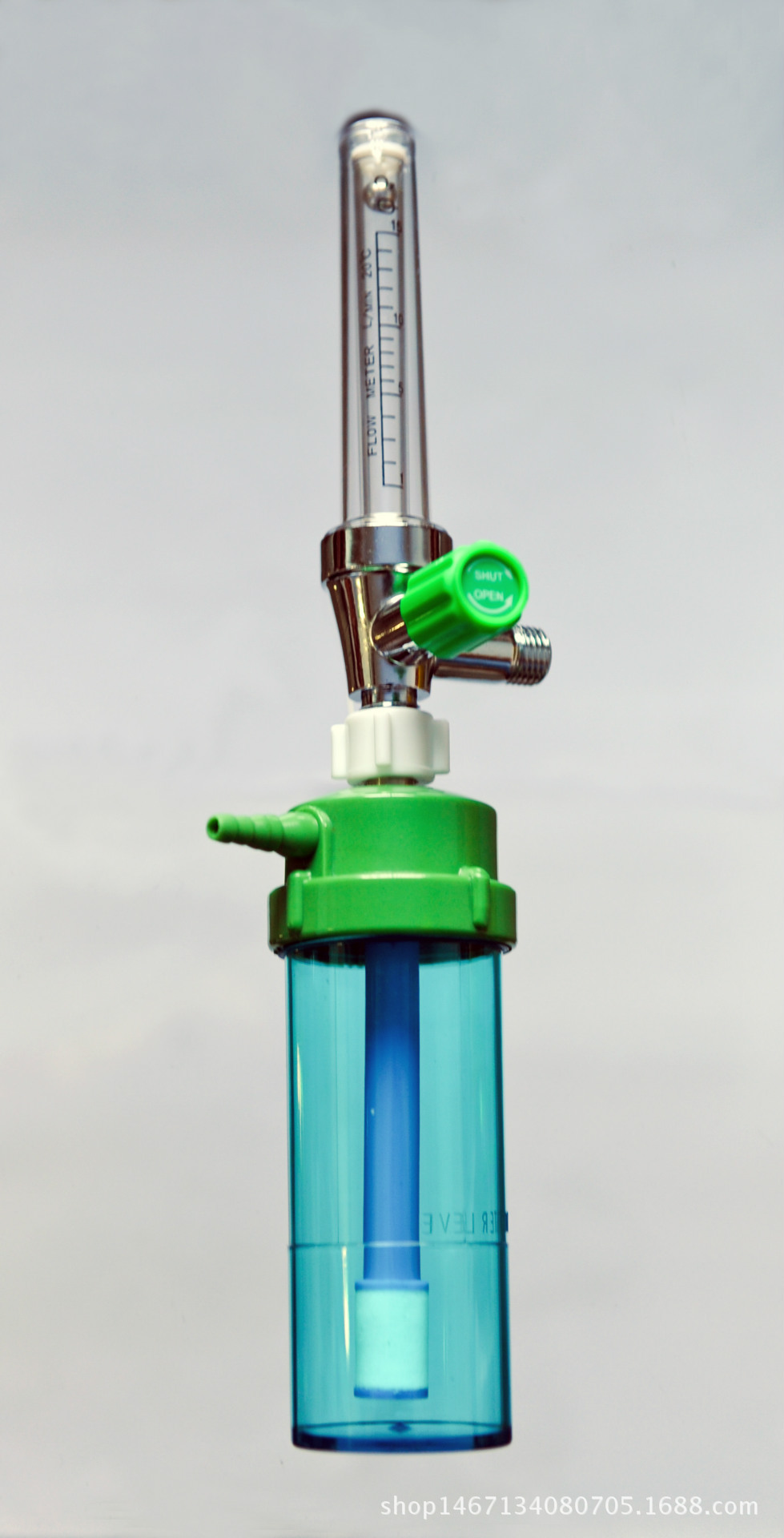 医用氧气吸入器