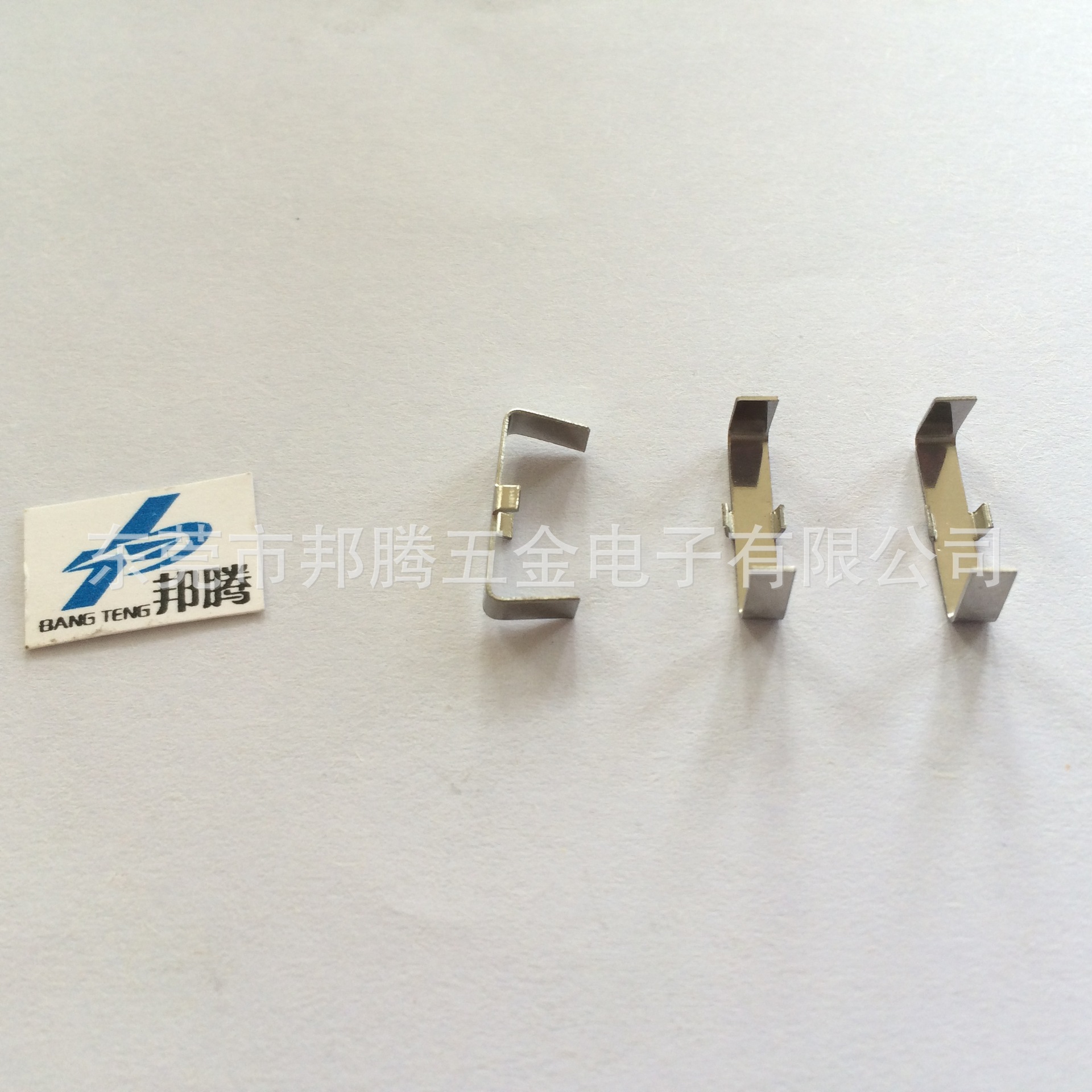 批发高频变压器钢夹不锈钢卡扣UU9.9变压器专用钢夹