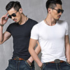 Summer short sleeve T-shirt, Aliexpress