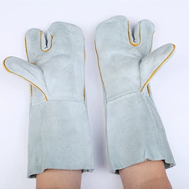 焊工手套;通用手套;围裙、袖套