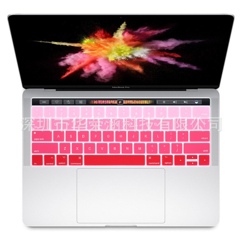 13Touch美版-渐变红 (3)