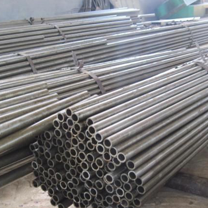 无锡薄壁焊管   光亮焊管   黑退焊管  可定做去焊缝