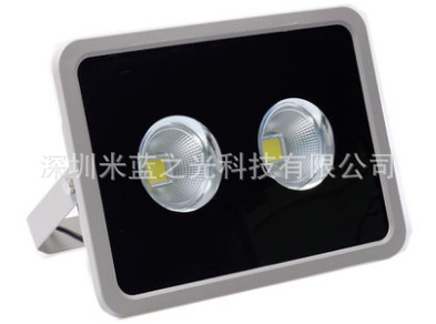 knapsack Spotlight 100W Floodlight angle 30/60 Various chip Specifications Choice