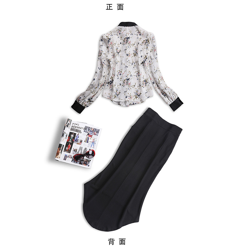 Costume femme en Matière d impression - Ref 3334808 Image 5