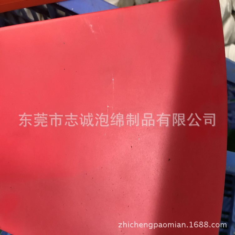  PU软翼门高回弹发泡自结 聚氨酯自结皮PU海绵发泡自结皮地铁门