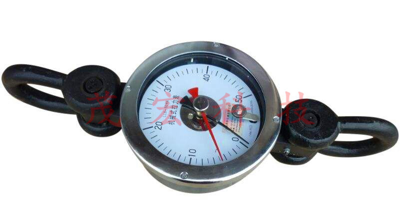 国产石油钻井拉力表200kn机械拉力表20T石油机械表现货供应