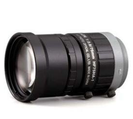 FUJINON富士能   HF75HA-1B手动光圈高清镜头