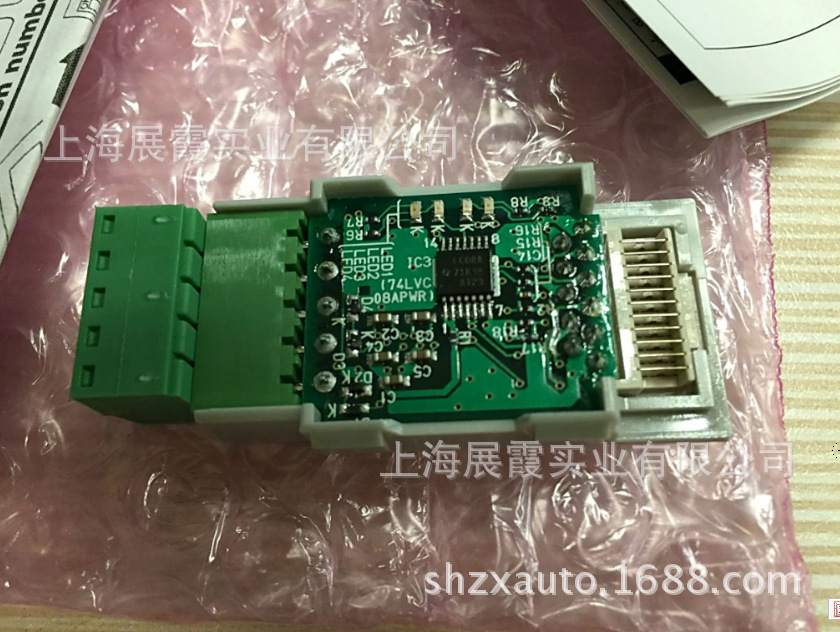 上海现货 FPG-COM2 AFPG802 松下PLC 控制器 通讯模块 松下FPG-COM2,FPG-COM2,FPG-C0M2,AFPG802
