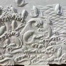 直销石材浮雕墙浮雕文化墙专业厂家设计栏板天然批发广场装饰